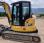 Mini-pelle CAT 305 ECR 305ECR