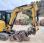 Mini-pelle CAT 305 ECR 305ECR
