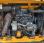 Mini-pelle JCB 3.5T 3.5T