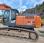 Pelle  Hitachi ZX280