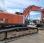 Pelle  Hitachi ZX280