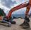 Pelle  Hitachi ZX280