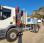 Benne basculante de chantier et de TP RENAULT C320 C320