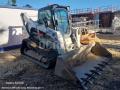 Mini-chargeuse BOBCAT T870 T870