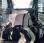 Mini-chargeuse BOBCAT T870 T870