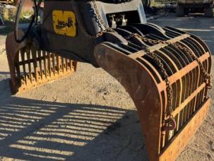  TECMAN POUR PELLE DE 30/35/40T