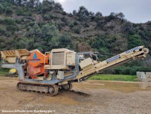 Concasseur GASPARIN DIABLO