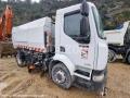 Voirie Renault MIDLUM 240DXI
