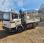 Benne basculante de chantier et de TP Renault Midliner s150
