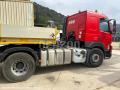 Pour semi-remorque Volvo FMX500