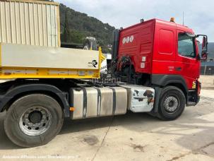 Pour semi-remorque Volvo FMX500