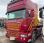 Pour semi-remorque Scania R 730