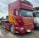 Pour semi-remorque Scania R 730