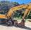 Pelle  Hyundai ROBEX 200 W-7A