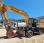 Pelle  Hyundai ROBEX 200 W-7A