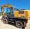 Pelle  Hyundai ROBEX 200 W-7A