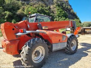  Manitou MT1440SLT