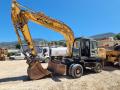 Pelle  Hyundai ROBEX 200 W-7A