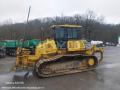  Komatsu D65PX