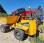 Mini-tombereau TWAITES 3.5T