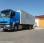 Fourgon avec parois et toit rigide Renault Premium