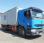 Fourgon avec parois et toit rigide Renault Premium