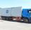 Fourgon avec parois et toit rigide Renault Premium