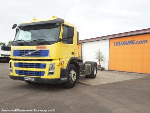 Pour semi-remorque Volvo FM