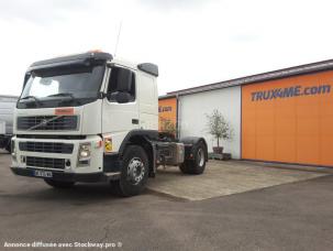 Pour semi-remorque Volvo FM