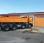 Benne basculante de chantier et de TP Renault Premium Lander