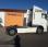 Pour semi-remorque DAF XF