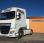 Pour semi-remorque DAF XF
