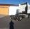 Pour semi-remorque DAF XF