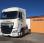 Pour semi-remorque DAF XF