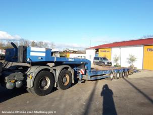 Porte-engins Verem Non spécifié