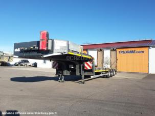 Porte-engins Louault Non spécifié