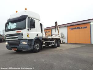 Benne amovible (à bras) DAF CF85