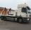 Benne amovible (à bras) DAF CF85