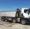 Benne basculante de chantier et de TP Renault C-Series