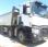 Benne basculante de chantier et de TP Renault C-Series