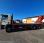 Plateau DAF CF