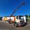 Plateau DAF CF