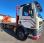 Plateau DAF CF