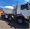 Bétonnière Volvo FM