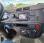 Pour semi-remorque DAF CF