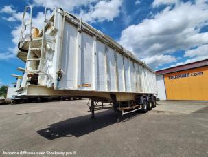Benne basculante de chantier et de TP Benalu Non spécifié