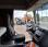 Pour semi-remorque DAF CF