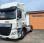 Pour semi-remorque DAF CF