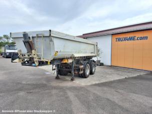 Benne basculante de chantier et de TP Schmitz Non spécifié