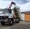 Benne amovible (à bras) Mercedes Actros